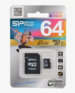 Карты памяти microSD