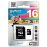 Карты памяти microSD