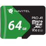 Карты памяти microSD