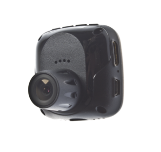 ParkCity DVR 590  HD