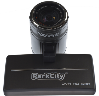 ParkCity DVR530 