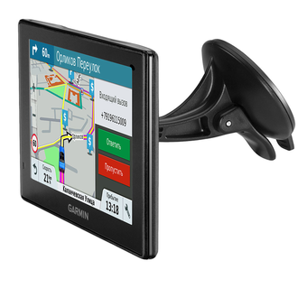 Garmin DriveSmart 50  RUS LMT GPS (010-01539-45)