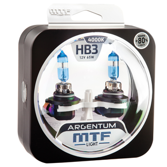 MTF  HB3 Argentum + 80% 