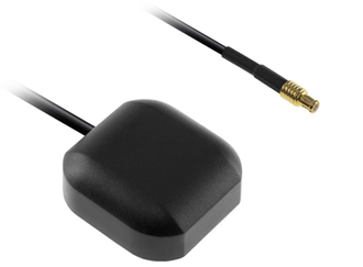 Neoline Внешняя GPS-антенна GPS Antenna (для X-COP R700/R750/S300)