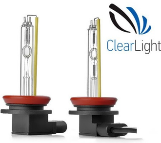 Clearlight H11 - 4300к