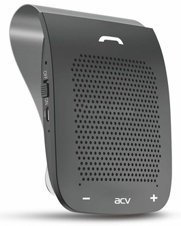 ACV Аудиоадаптер громкая связь ACV BT-219HD
