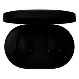 Xiaomi Беспроводные наушники Mi True Wireless Earbuds Basic S (Black)