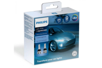 Philips H11 Ultinon Essential LED HL 6500K