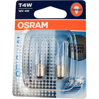 Osram T4W (BA9s) Original