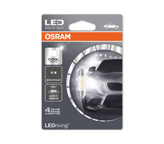 Osram C5W 36 mm