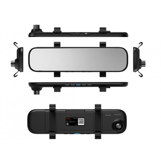 Xiaomi 70mai Rearview Dash Cam Wide D07+RC05