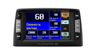 Multitronics C-900 М PRO