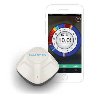 Garmin Эхолот Striker Cast no GPS Worldwide (010-02246-00)