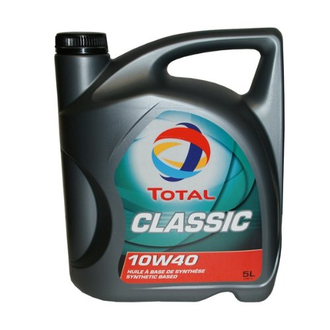 TOTAL CLASSIC 7 10W40 3B5L