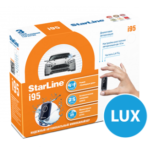 Starline i 95 LUX