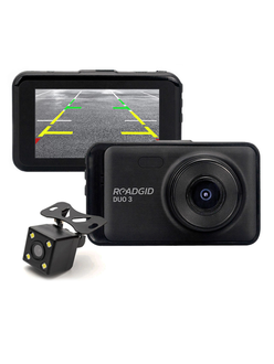 Roadgid Duo 3