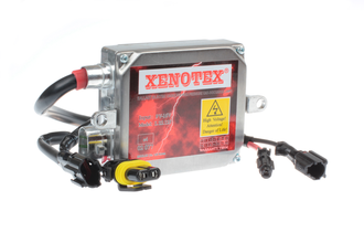 Xenotex  9-16 V