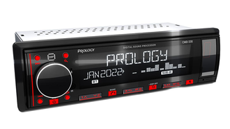 Prology CMD-330 DSP