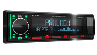 Prology CMD-330 DSP