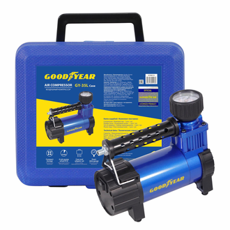 Goodyear  GY-35L CASE