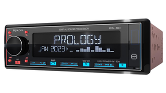 Prology PRM-100 DSP