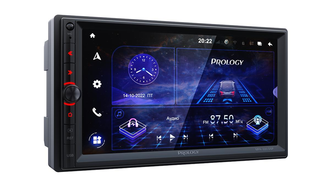 Prology Автомагнитола MPA-220 DSP