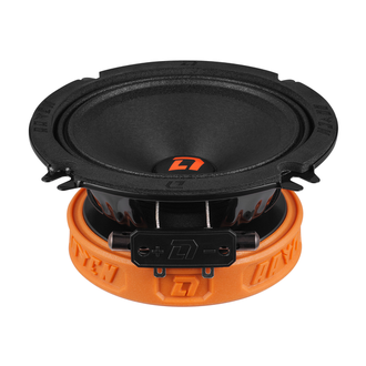 DL Audio Акустическая система Raven 130