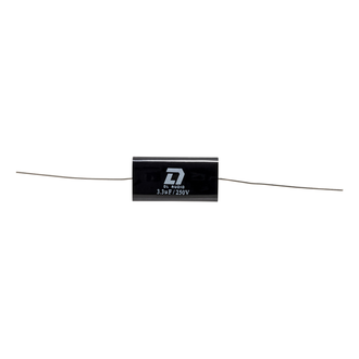 DL Audio Конденсатор DL Audio Gryphon Lite Capacitor 3.3/250