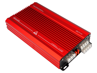 Aura Усилитель FIREBALL-4.100