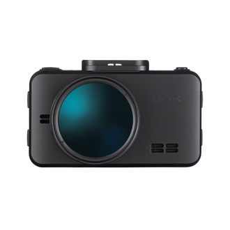 iBox RoadScan WiFi GPS