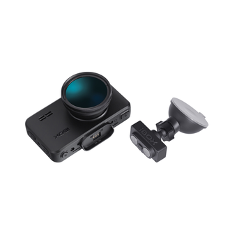 iBox RoadScan WiFi GPS