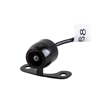 Interpower IP-168 AHD/CVBS F/R