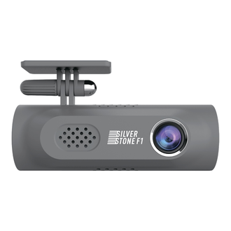 SilverStone F1 A50F FOCUS 2К DUO