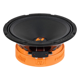 DL Audio Акустическая система Phoenix Punch Machine 200