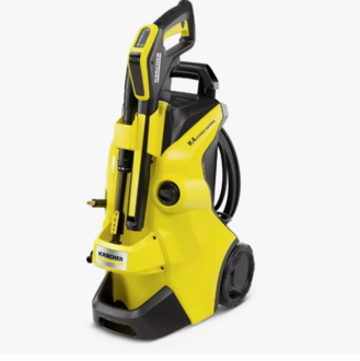 Karcher Аппарат высокого давления K 4 Power Control 1.324-030.0