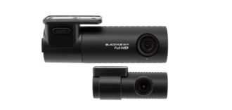 BlackVue DR590X-2CH Plus