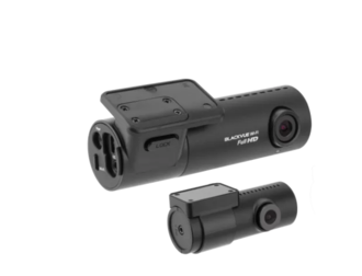 BlackVue DR590X-2CH Plus
