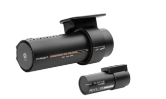 BlackVue DR970X-2CH Plus II