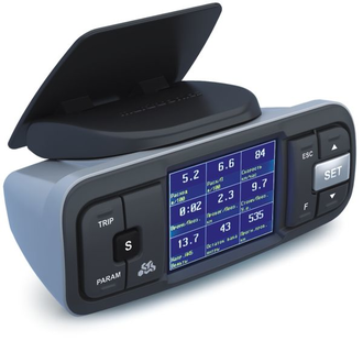 Multitronics VC-760