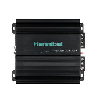 Hannibal Усилитель GL-100.2