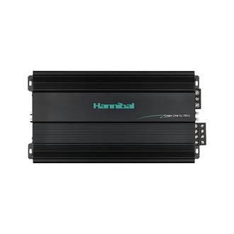 Hannibal Усилитель GL-130.4