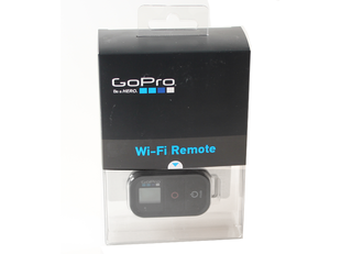 GoPro  Пульт дистанционного управления  Wi-Fi Remote