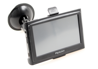 Prology iMAP - 5300 black