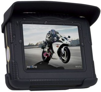 Neoline Moto 3,5"