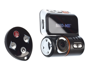 Sho-me HD120-LCD