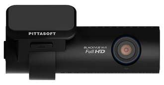 BlackVue Wi-Fi DR600GW-HD 