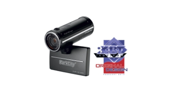 ParkCity DVR HD 530m (4Gb)