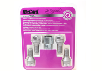 McGard (болты) 27215 SL М12*1,25