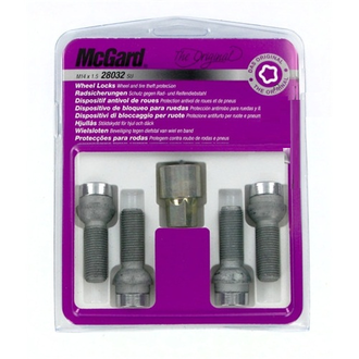 McGard (болты) 28023 SU М12*1,5