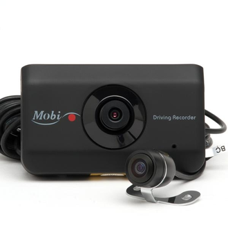 DVR Mobi-350T